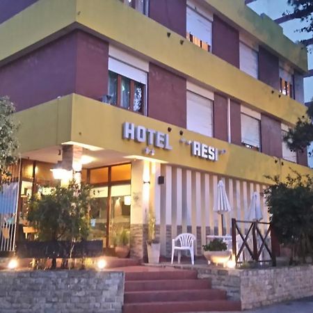 Hotel Resi San Bernardo Kültér fotó